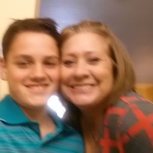 Meet your Posher, Cindie